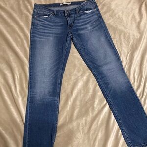 Women’s Levi Strauss Skinny Jeans - 13 - Great Condition